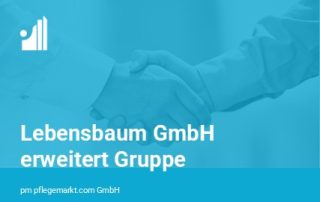 Lebensbaum GmbH