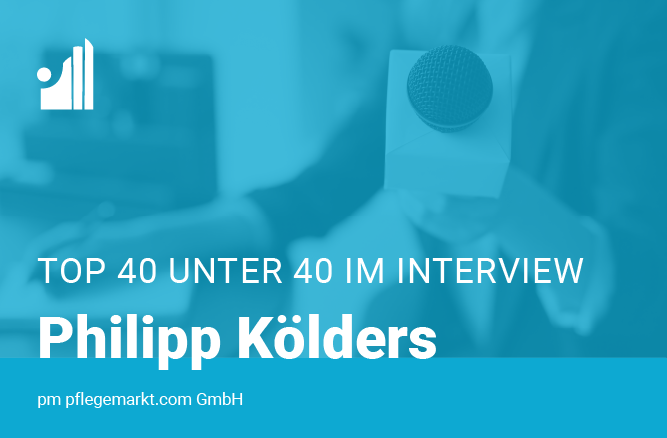 Philipp Kölders