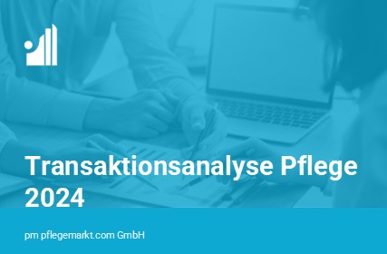 Dealanalyse Pflege