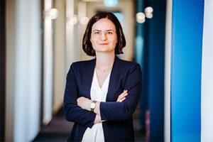 Kristina Schröder