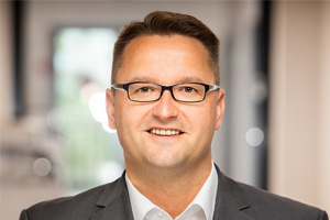 Markus Mitzenheim