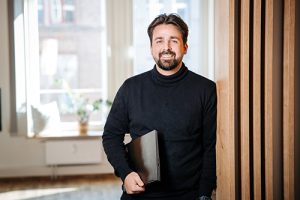 Thorsten Thater