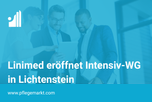 Linimed Intensivpflege Lichtenstein