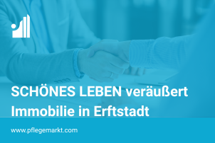 M&G Real Estate Erftstadt