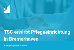 TSC Pflegeheim Bremerhaven