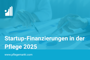 Startups Pflege