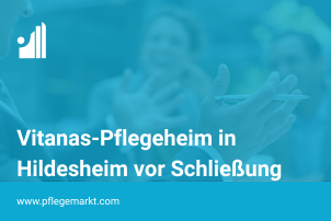 Vitanas-Heim soll geschlossen werden
