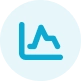 chart icon