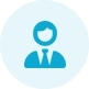 user icon