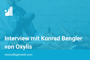 Interview Oxylis Pflege