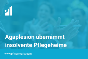 Agaplesion übernimmt Pflegeheime