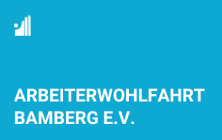 AWO Bamberg Logo