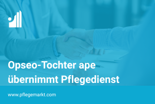 Ape Intensivpflege Bayern