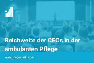 CEO Linkedin Pflege