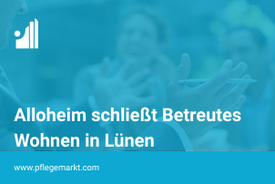 Alloheim schließt Standort in Lünen