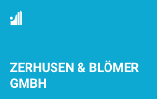 Zerhusen und Blömer Logo