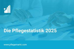 Pflegestatistik