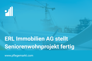 ERL Immobilien stellt Wohnprojekt fertig