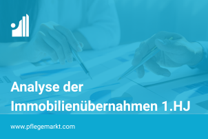 Immobilienübernahmen Pflege