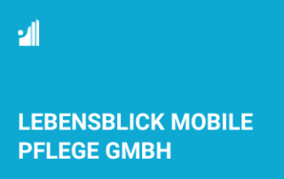 Lebensblick Mobile Pflege GmbH - Betreiberprofil