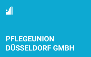 Pflegeunion Düsseldorf GmbH Betreiberprofil