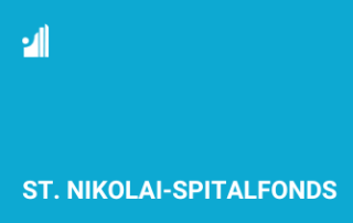 St. Nikolai -Spitalfonds Betreiberbild