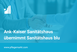 Ank-Kaiser Sanitätshaus