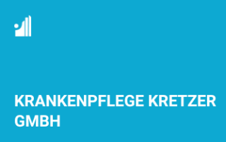 Krankenpflege Kretzer GmbH - Betreiberprofil