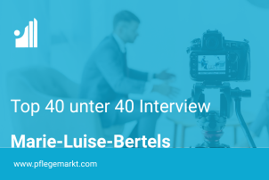 Marie-Luise-Bertels Interview Titelbild
