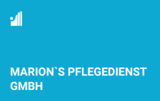 Marion's Pflegedienst GmbH Häusliche Alten- und Krankenpflege - Betreiberprofil