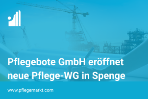 Pflegebote GmbH