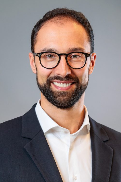 Alexandr Vogelsang Medizin Mobil Gruppe