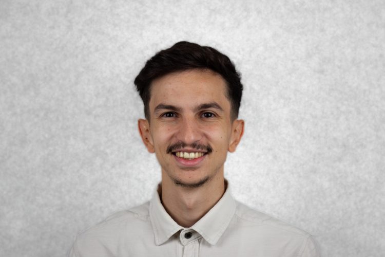 Ali Abderrahmane JUHI GmbH