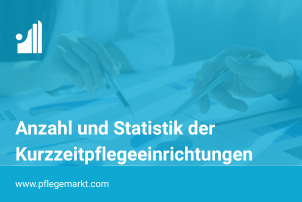 Kurzzeitpflegeeinrichtungen