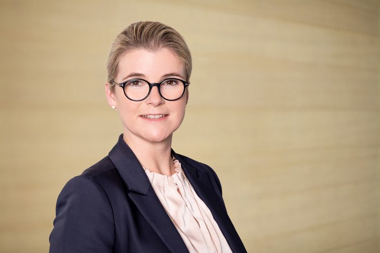 Franziska Spethmann Pflegen & Wohnen Hamburg