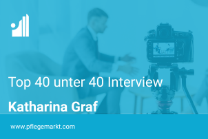 Katharina Graf Top 40-Interview