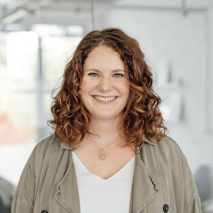 Sarah Kühlmann apetito AG