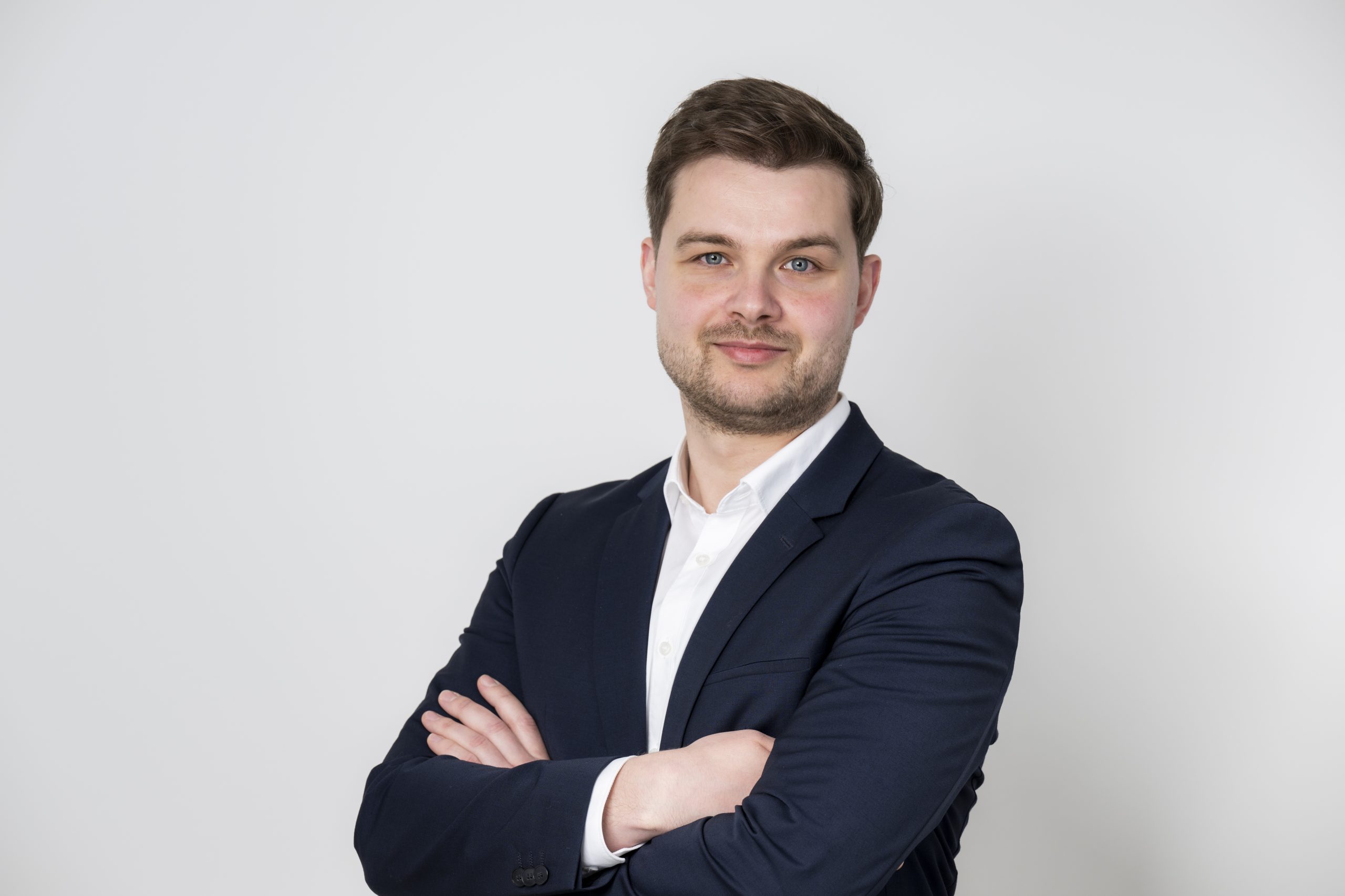 Sebastian Satzvey Schönes Leben Gruppe