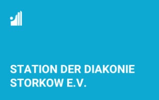 Station der Diakonie Storkow e.V. Betreiberprofilbild