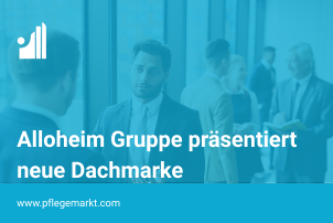 Alloheim neue Dachmarke