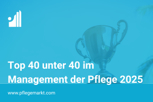Top 40 unter 40 2025