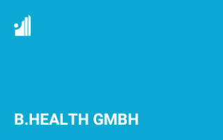 b.health GmbH - Betreiberprofil