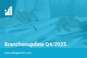 Branchenupdate Pflege