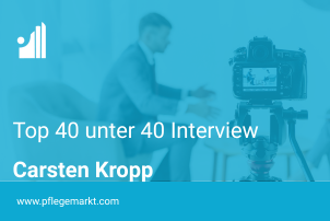 Carsten Kropp im Interview