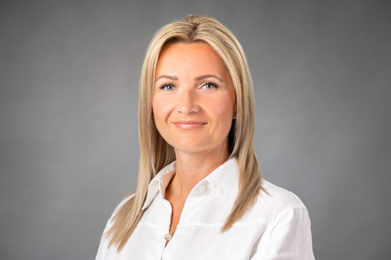 Jenny Franke Hauskrankenpflege Nordlicht