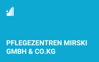 Pflegezentren Mirski GmbH & Co.KG Betreiberprofilbild