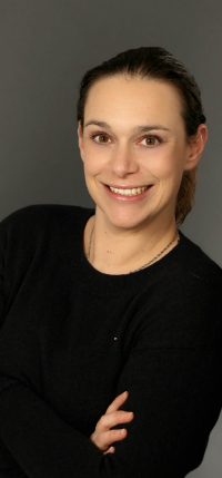 Sabrina Oldenburger von VidaCura im Interview