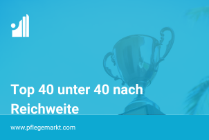 Top 40 unter 40