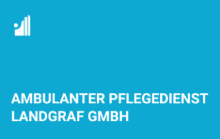 Ambulanter Pflegedienst Landgraf - Betreiberprofilbild