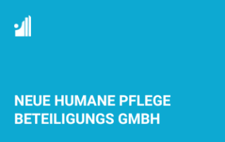 Neue Humane Pflege Beteiligungs GmbH - Betreiberprofilbild